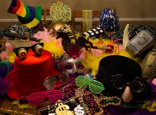 oklahoma photo booth rental Oklahoma Photo Booth Rental and crazy props