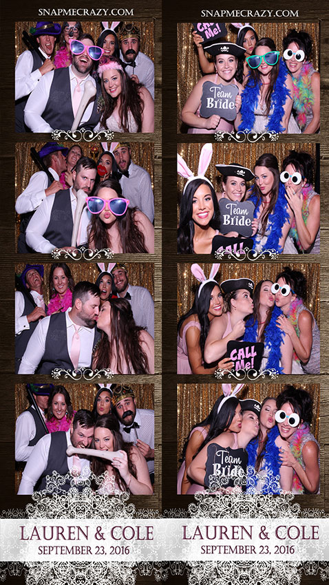 wedding at ponca city, oklahoma wedding photo booth at ponca city, oklahoma