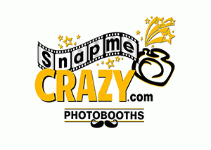 snap me crazy logo
