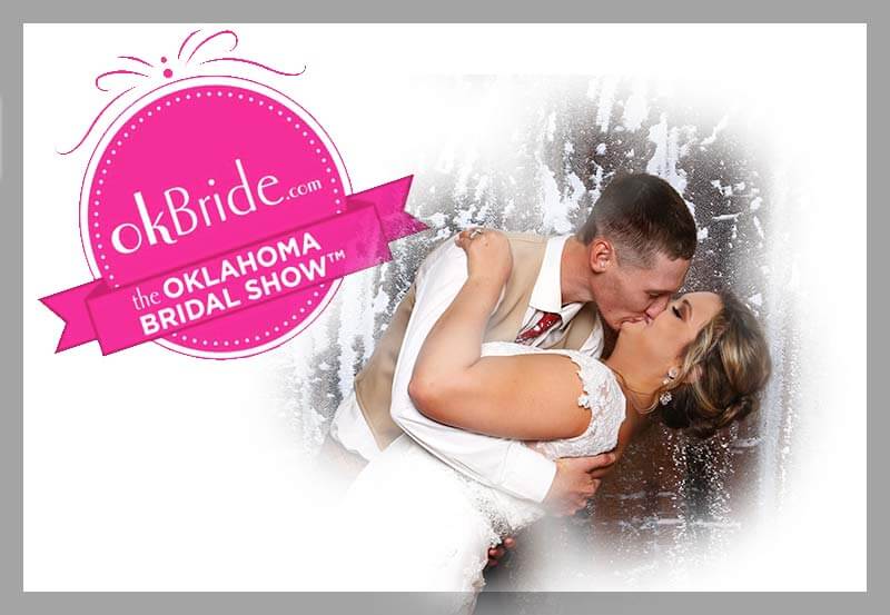 Yes! We Are Featured on OkBride.com