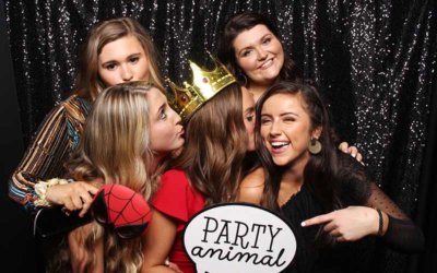 OK Bride Interviews Snap Me Crazy Photo Booths