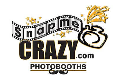 Snap Me Crazy Photo Booth Header for phone