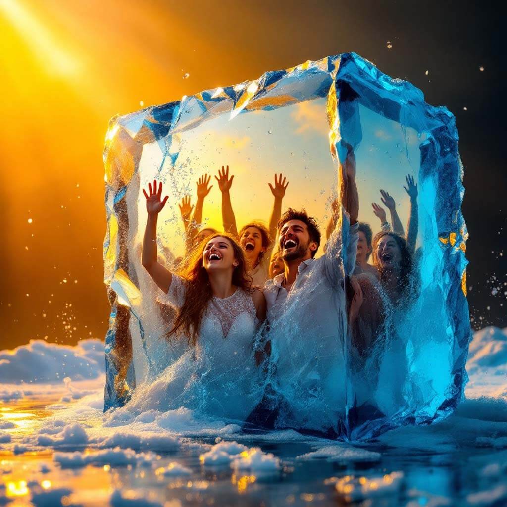 How a Photo Booth Can Be the Ultimate Ice Breaker at Your Wedding or Event Whether you're hosting a wedding, a birthday party, or any other celebration, one thing is certain: you want your guests to have a great time. And while good food, music, and drinks are key elements, creating an environment where everyone feels comfortable and connected is just as important. This is where a photo booth comes in. A photo booth isn’t just a fun addition to your event—it can be the perfect ice breaker to get people mingling, laughing, and bonding. Here's why adding a photo booth to your next event could be the best decision you make.