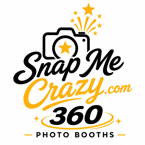 Snap Me Crazy 360 Logo