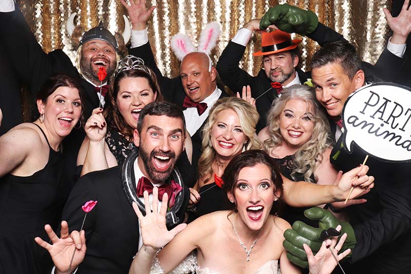 party_animals_wedding_oklahoma_city