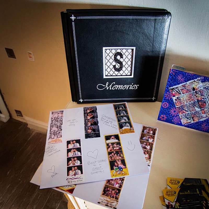wedding_scrapbook_pages